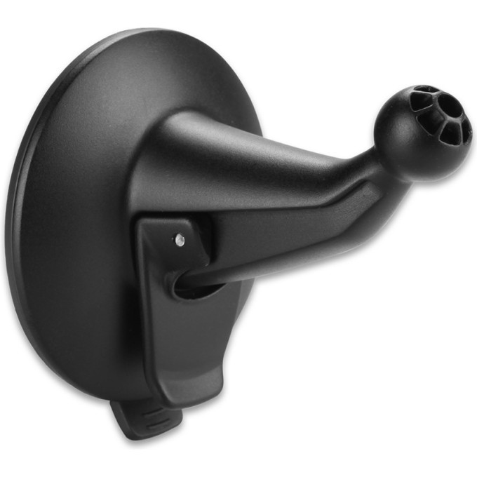 Автомобильное крепление на стекло для GARMIN Dezl 760, Nuvi 27x7 (без переходника) 010-11932-01