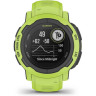 Часы GARMIN INSTINCT 2 - STANDARD EDITION ELECTRIC LIME 11172