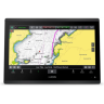 Картплоттер GARMIN GPSMAP 1623xsv с базовой картой мира 010-02919-02