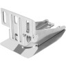 Крепление трансдьюсера GARMIN GT на транец металлическое с отражателем 010-12006-11